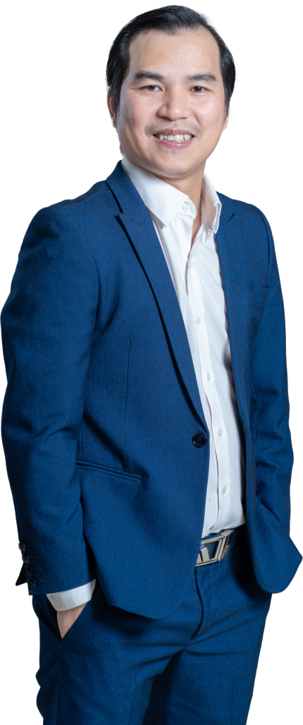 Mr LOAN VĂN SƠN