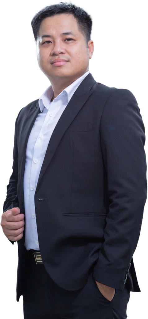 Mr LÊ THANH LÂM