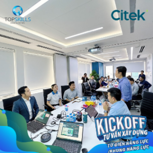 CITEK TECHNOLOGY JOINT STOCK COMPANY