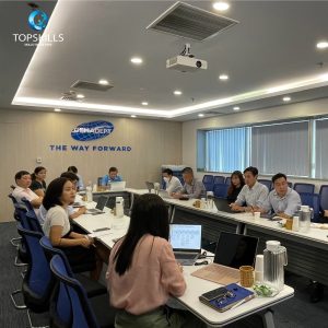 GEMADEPT GROUP