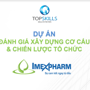 IMEXPHARM CORPORATION