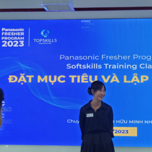 PANASONIC
